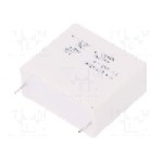 Condensator cu polipropilena, 5µF, 800V DC - C4AQIBU4500A1YJ