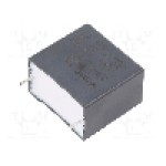 Condensator cu polipropilena, 5µF, 900V DC - C4AKOBU4500A31J