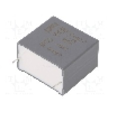 Condensator cu polipropilena, 5µF, 900V DC - C4AQOBU4500P11J