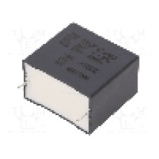 Condensator cu polipropilena, 5µF, 900V DC - C4AUOBU4500M11J Condensator cu polipropilena, 5µF, 900V DC - C4AUOBU4500M11J