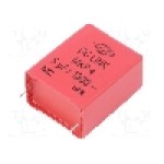 Condensator cu polipropilena, 5µF, DCP4R245006JD2KSSD