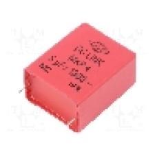 Condensator cu polipropilena, 5µF, DCP4R245006JD2KSSD