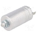 Condensator cu polipropilena, 5µF, E62.C58-502E10