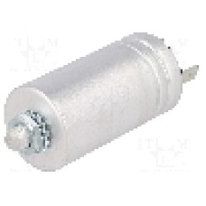 Condensator cu polipropilena, 5µF, E62.C58-502E10