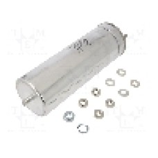 Condensator cu polipropilena, 600µF, 330V AC, 700V DC - C44PLGR6600RASJ Condensator cu polipropilena, 600µF, 330V AC, 700V DC - C44PLGR6600RASJ