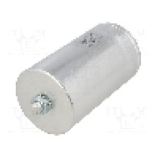 Condensator cu polipropilena, 60µF, 400V AC, 700V DC - C44AJGP5600ZA0J