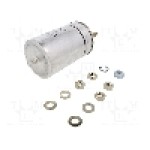 Condensator cu polipropilena, 60µF, 480V AC, 1100V DC - C44PMGR5600RASJ