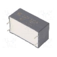 Condensator cu polipropilena, 6.5µF, 900V DC - C4AQOLW4650M33J