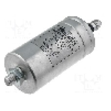 Condensator cu polipropilena, 680nF, 1600V AC - MMKV-0.68U/1600