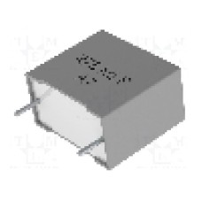 Condensator cu polipropilena, 680nF, 160V AC, 250V DC - R75II36804040J Condensator cu polipropilena, 680nF, 160V AC, 250V DC - R75II36804040J