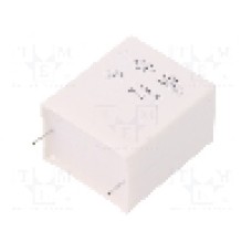 Condensator cu polipropilena, 6.8µF, 250V AC - C4AF1BU4680A12K