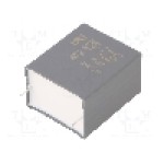 Condensator cu polipropilena, 6.8µF, 250V AC, 500V DC - C4AF1BU4680T12K