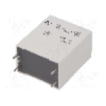 Condensator cu polipropilena, 6.8µF, 275V AC, 450V DC - C4ATGBW4680A3GJ