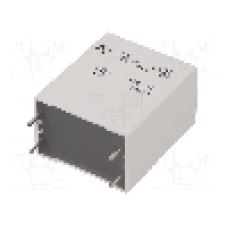 Condensator cu polipropilena, 6.8µF, 275V AC, 450V DC - C4ATGBW4680A3GJ