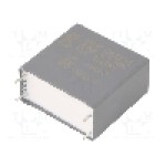Condensator cu polipropilena, 6.8µF, 310V AC, 630V DC - C4AF9BW4680T3FK