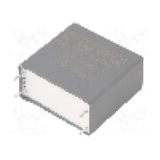 Condensator cu polipropilena, 6.8µF, 310V AC, 630V DC - C4AF9BW4680T3FK