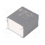 Condensator cu polipropilena, 6.8µF, 400V AC, 800V DC - C4AF3BW4680T3LK