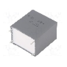 Condensator cu polipropilena, 6.8µF, 400V DC - C4AF3BW4680A3LK