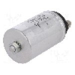 Condensator cu polipropilena, 6µF, 450V AC, 850V DC - C44AMFP4600ZA0J