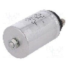 Condensator cu polipropilena, 6µF, 450V AC, 850V DC - C44AMFP4600ZA0J Condensator cu polipropilena, 6µF, 450V AC, 850V DC - C44AMFP4600ZA0J