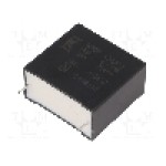 Condensator cu polipropilena, 6µF, 700V DC - C4AUJBU4600M18J