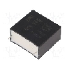 Condensator cu polipropilena, 6µF, 700V DC - C4AUJBU4600M18J