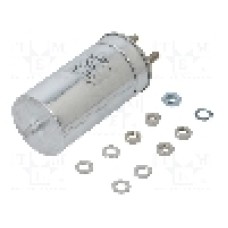 Condensator cu polipropilena, 70µF, 480V AC, 1100V DC - C44PMGR5700RASJ
