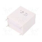 Condensator cu polipropilena, 70µF, 500V DC - C4AQLBW5700A3LK