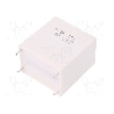 Condensator cu polipropilena, 70µF, 500V DC - C4AQLBW5700A3LK