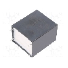 Condensator cu polipropilena, 70µF, 500V DC - C4AULBW5700M3PK Condensator cu polipropilena, 70µF, 500V DC - C4AULBW5700M3PK