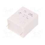 Condensator cu polipropilena, 7.5µF, 250V AC - C4AF1BU4750A12K Condensator cu polipropilena, 7.5µF, 250V AC - C4AF1BU4750A12K