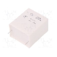 Condensator cu polipropilena, 7.5µF, 250V AC - C4AF1BU4750A12K
