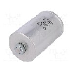 Condensator cu polipropilena, 75µF, 250V AC, 400V DC - C44AFGP5750ZA0J