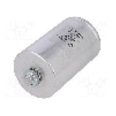 Condensator cu polipropilena, 75µF, 250V AC, 400V DC - C44AFGP5750ZA0J
