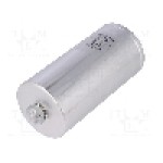 Condensator cu polipropilena, 75µF, 330V AC, 600V DC - C44AHGP5750ZA0J