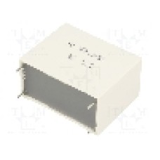Condensator cu polipropilena, 75µF, 450V DC - C4AEGBW5750A3MJ Condensator cu polipropilena, 75µF, 450V DC - C4AEGBW5750A3MJ