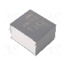 Condensator cu polipropilena, 75µF, 600V DC - C4AQHBW5750P3NJ