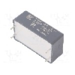 Condensator cu polipropilena, 7.5µF, 600V DC - C4AQHLW4750P34J