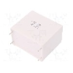 Condensator cu polipropilena, 75µF, 650V DC - C4AQCBW5750A3NJ