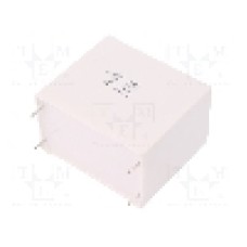 Condensator cu polipropilena, 75µF, 650V DC - C4AQCBW5750A3NJ