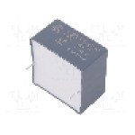 Condensator cu polipropilena, 7.5µF, 800V DC - C4AQILU4750M19J