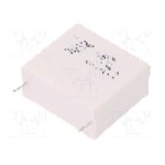 Condensator cu polipropilena, 7µF, 650V DC - C4AQCBU4700A1YJ