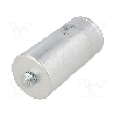 Condensator cu polipropilena, 80µF, 330V AC, 600V DC - C44AHGP5800ZA0J