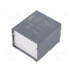 Condensator cu polipropilena, 80µF, 900V DC - C4AQOEW5800M3BJ