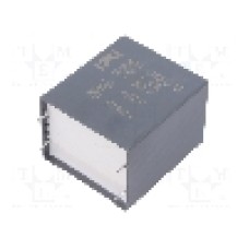 Condensator cu polipropilena, 80µF, 900V DC - C4AQOEW5800M3BJ