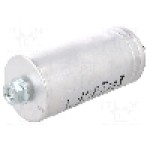 Condensator cu polipropilena, 80µF, 900V DC - I35UV680I-A