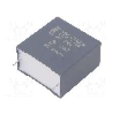 Condensator cu polipropilena, 8.5µF, 800V DC - C4AQIBU4850M1EJ