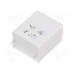 Condensator cu polipropilena, 8µF, 1100V DC - C4AQQBU4800A12J