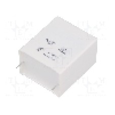 Condensator cu polipropilena, 8µF, 1100V DC - C4AQQBU4800A12J