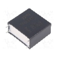 Condensator cu polipropilena, 8µF, 1100V DC - C4AUQBW4800M3FJ